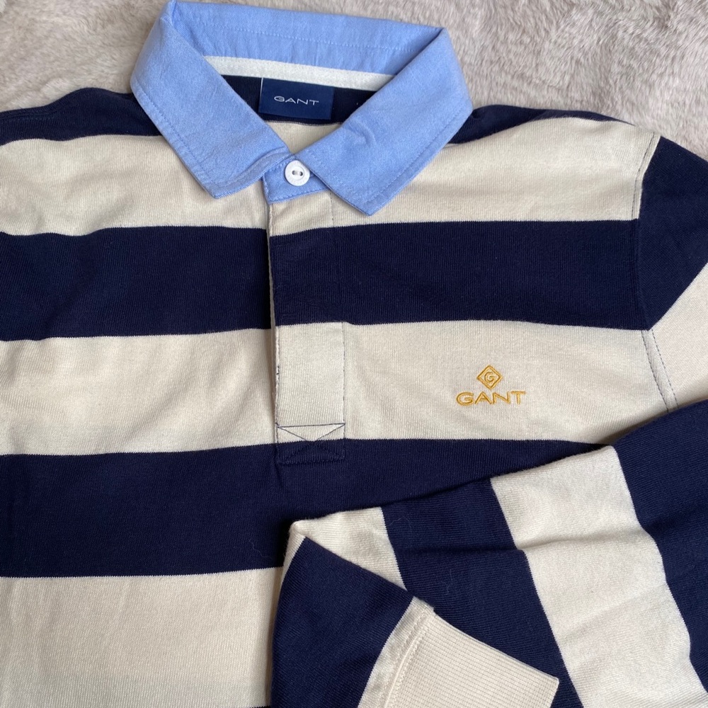 GANT Rugby Shirt